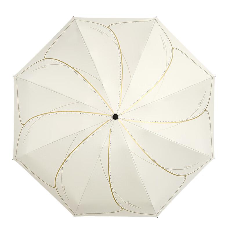 Hongye Ultra-Compact 5-Fold UV Protection Umbrella