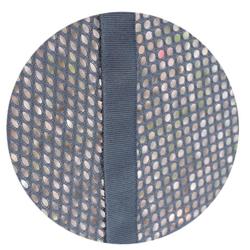 Outdoor Triangular Aerial Camping Hammock