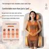 Chigo Half-Body Airbag Massage Cushion