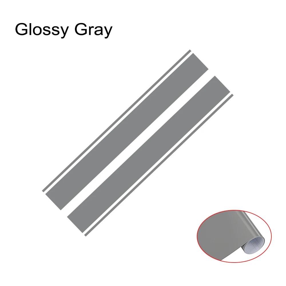Car Hood Bonnet Sticker Cover Universal Decor Decal For Cars Camper Van Minivan SUV MPV Caravan Cargo Auto Tuninig Accessories