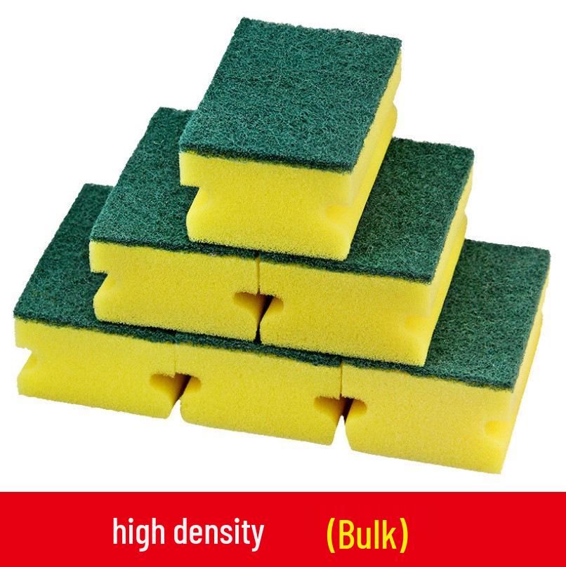 

I-образный двусторонний кухонный скребок из высокоплотной губки