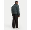 Winter Jacket Jack&Jones Vesterbro 12267055, Green, Regular Fit