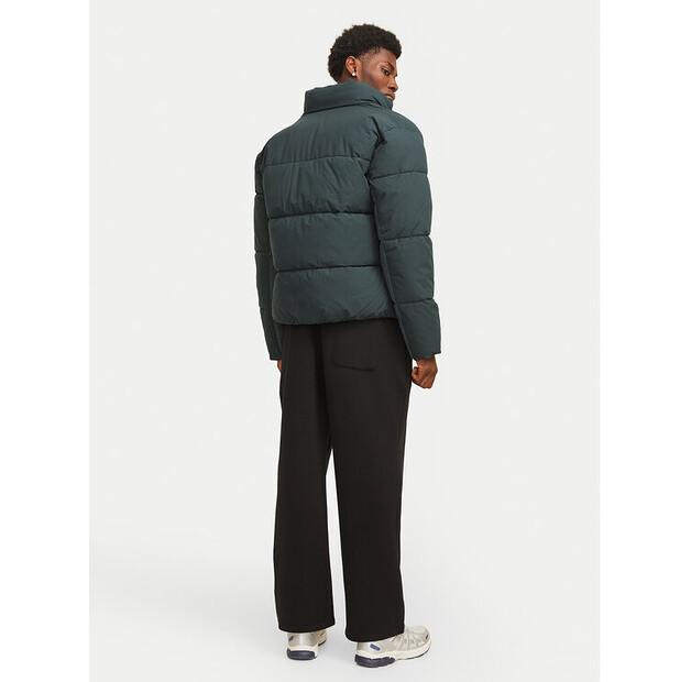 Winter Jacket Jack&Jones Vesterbro 12267055, Green, Regular Fit