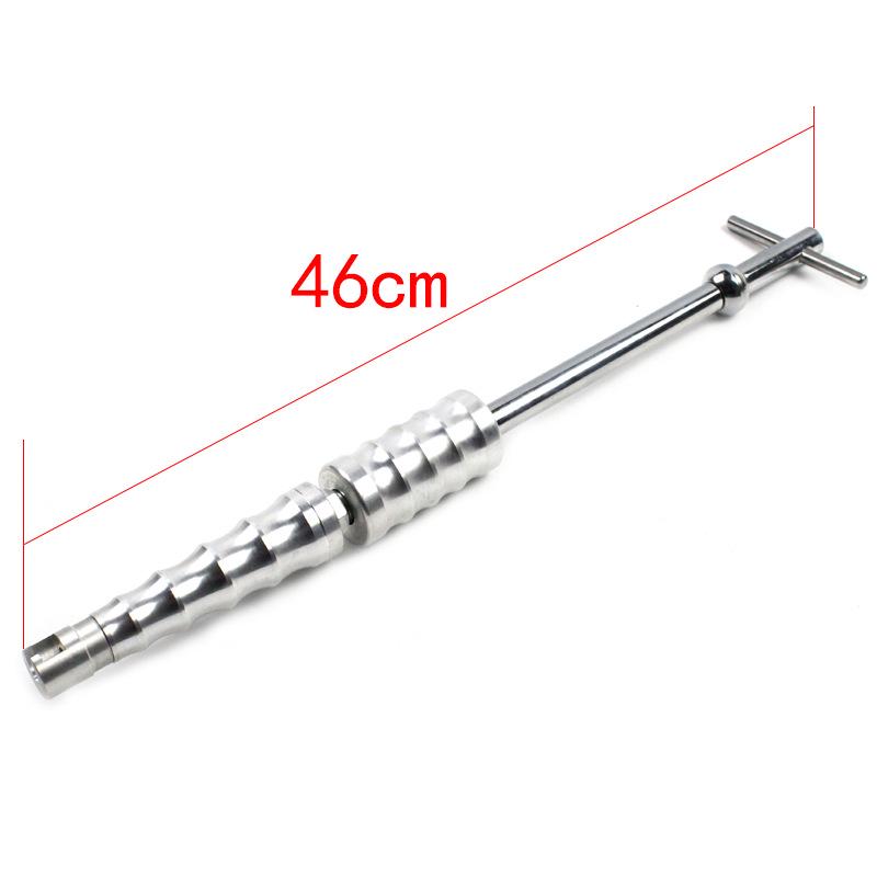 Car Dent Repair Slide Hammer Tool for Body Leveling Heavy Puller