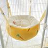 Sun Drying Artifact Pet Hammock Cat Bed Cat Cage Hanging Nest Cat Hammock Hanging Nest Breathable Cat Nest Hanging Cat Swing
