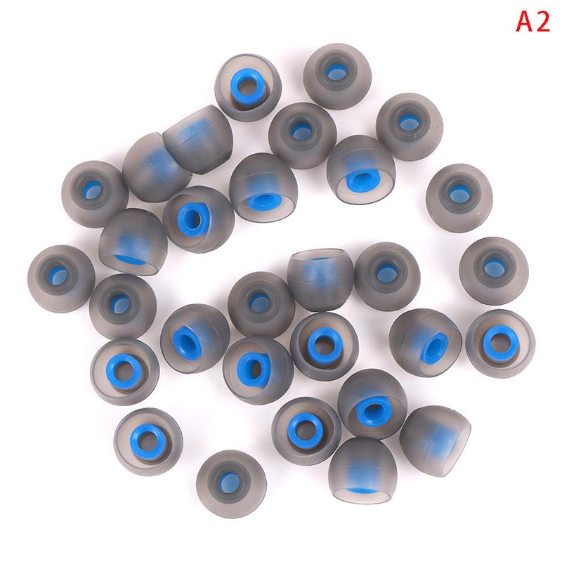 

Заміна силіконових навушників із шумозаглушенням, 30 шт. as the picture