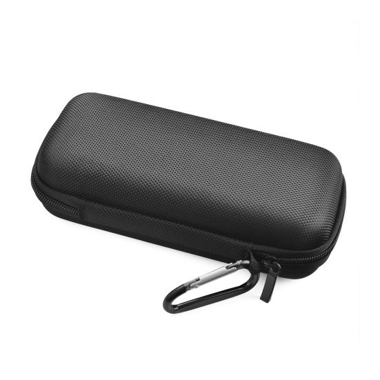 Action Camera Case for RICOH THETA Z1 360 Degrees Camera Portable EVA Hard Shell Camera