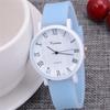 Women Fashion Leather Watch