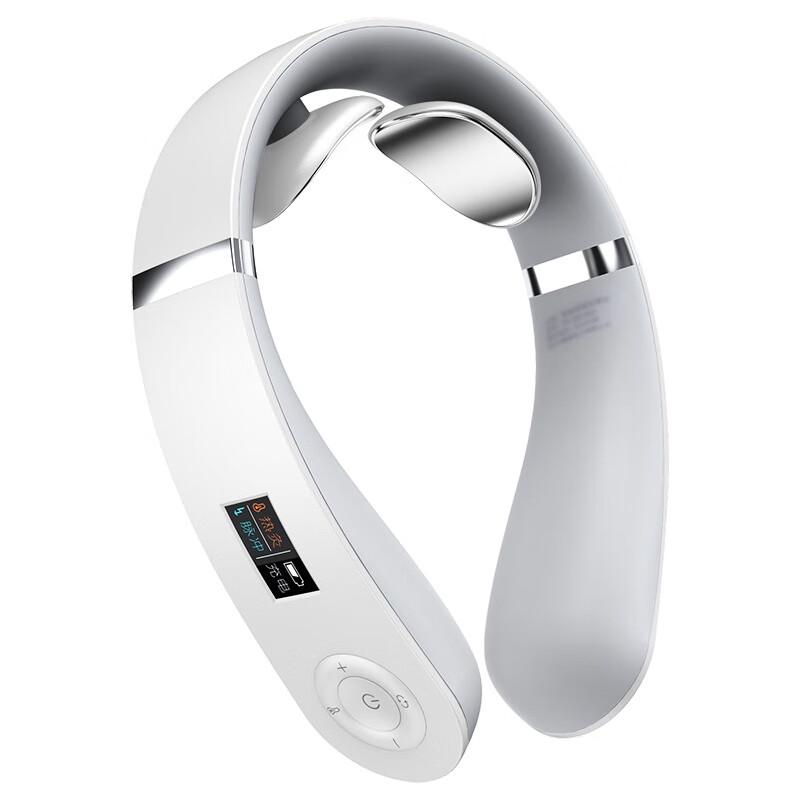 Pangao S10 Smart Neck Massager with Heat