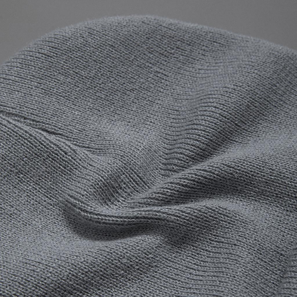 1pc Unisex Embroidered Knitted Hat Letters NY Winter Warm Woolen Hat Fashion All-matching Hat