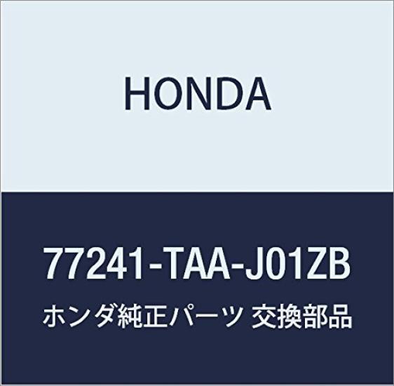 

Genuine Honda Parts Panel Driver Part Number 77241-TAA-J01ZB