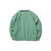 Li Ning Sweatshirt Unisex Turquoise Water Green AWDR425-1