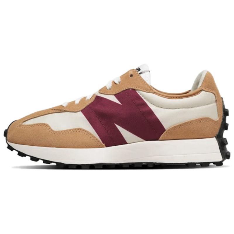 

New Balance 327 Moonbeam Ghost Pepper Sneakers MS327FA 38.5