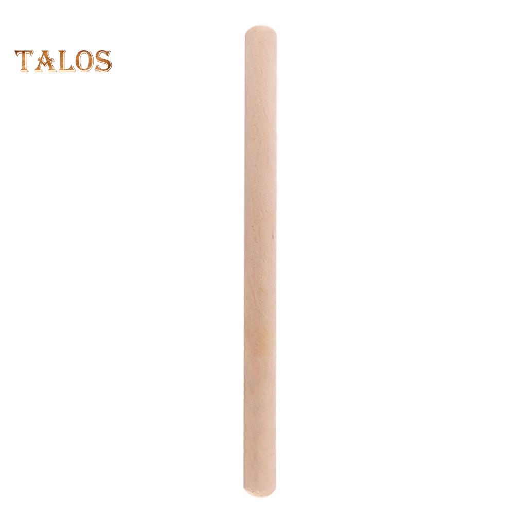 TK Pin Gebäck Mehl Kuchen Teig Roller Küche Backen Werkzeug