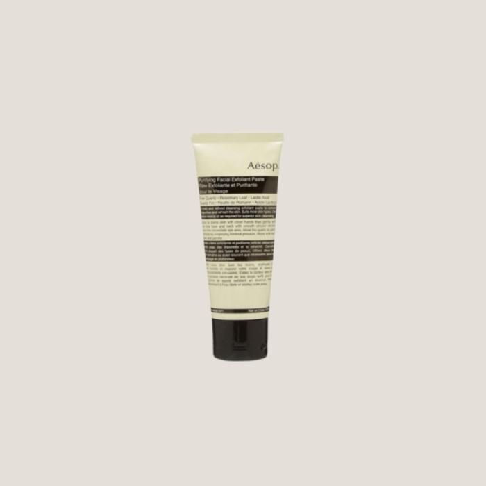 Purifying Facial Exfoliant Paste 75ml (44042717)