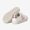 Veja StyliSh Color Women S Leather SneakerS Svjf233cp05 128 Campo