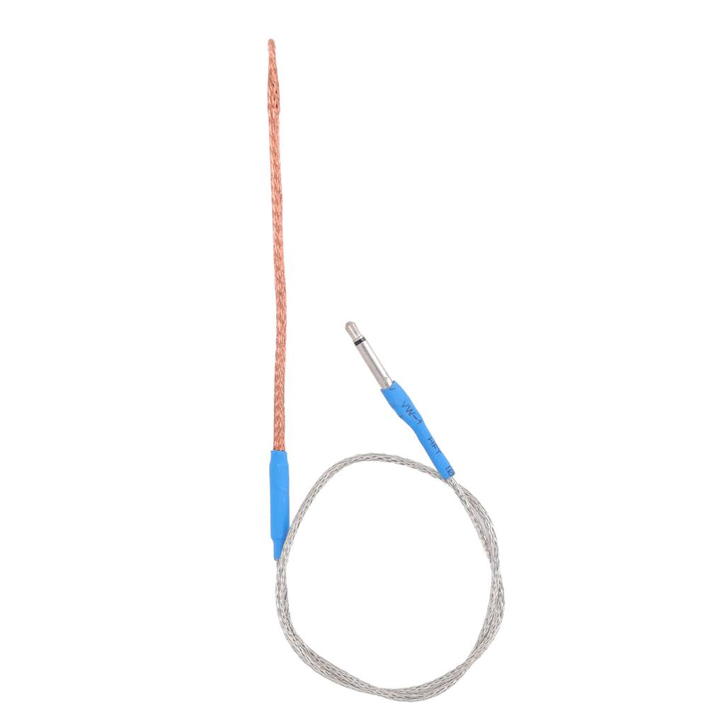 Doza de chitară stick piezo electrică cu mufă de ieșire de 2,5 mm pentru acustică clasică