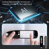 ABS Translation Pen Digital Battery Powered Screen Solid Color English Learning Translator Scanner Reader