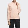 Adidas Sports Jacket Women Outerwear Luminous-Pink EH3920