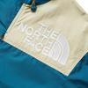 THE NORTH FACE Low Fi Hi Tek Outdoor Hiking Waterproof Windbreaker Jacket Women's Blue Coral/Gravel NF0A7ZYT-IVY