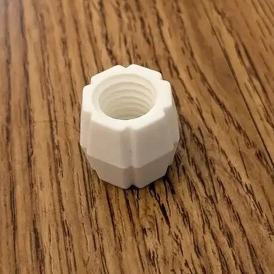 Yousheng 1/2/3 Piezas Conector de Conversión para Recarga de Pasta de Dientes Reutilizable Ecológico Divertido Adaptador de Tubo de Pasta de Dientes de Dispensación Fácil