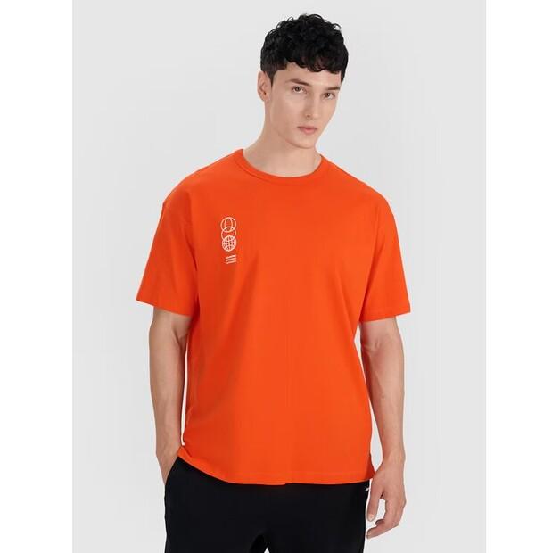 Футболка 4F 4FRSS25TTSHM2652-70S EU S