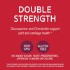 Glucosamine Chondroitin, 150 Easy To Swallow Capsules