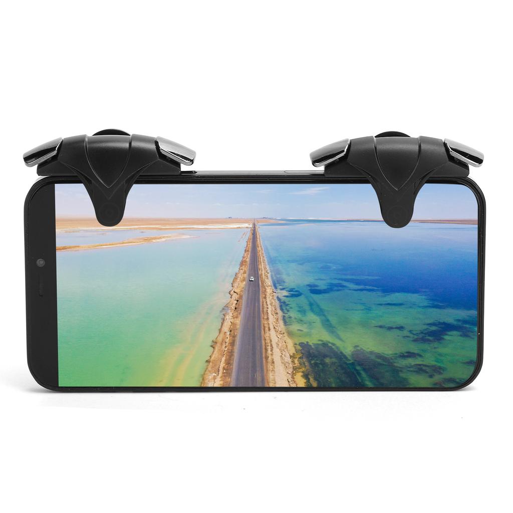 Shooting Game Controller Button Universal Shooter Button Mobile Game Auxiliary Equipment