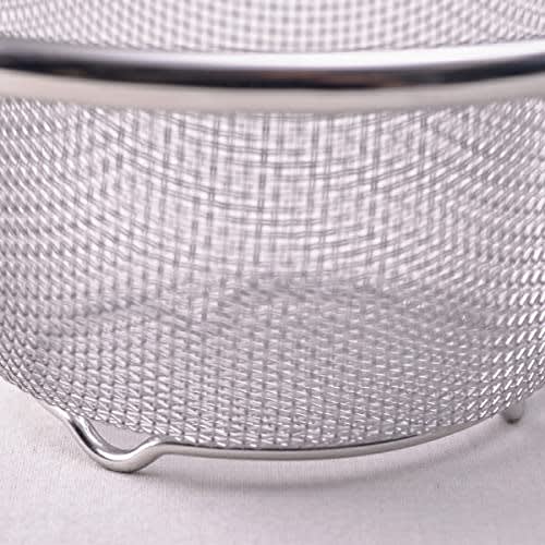 Harumi Kurihara Stainless Steel Colander 24cm