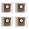 1/1/1/8/11/11PCS Dust Bag For Xiaomi Robot Vacuum X11+ X11+ X11 Plus X11 Plus Parts Accessories Non-woven Fabric Disposable Bag