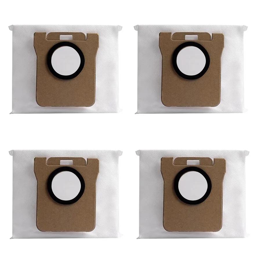 1/1/1/8/11/11PCS Dust Bag For Xiaomi Robot Vacuum X11+ X11+ X11 Plus X11 Plus Parts Accessories Non-woven Fabric Disposable Bag