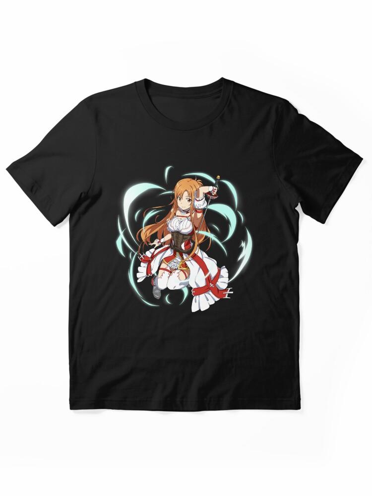 Sword Art Online Sword Art Online Essential Unisex T-Shirt