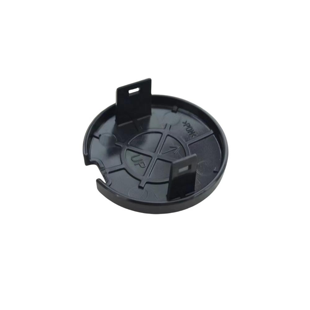 Car Push Start Button Ignition Switch Cover GAA9-67-H41B For Mazda 6 2009-2013