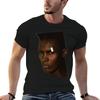 Grace Jones Living My Life Icon TShirt Creative Graphic Tee Shirt