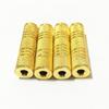 3.5 mm Female to 3.5mm Female 3.5mm Jack Plug Audio Metal 3.5mm Stereo Coupler Socket