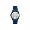 Seiko Prospex Series Hard Lex Crystal Automatic Silicone Strap Men's Watch Blue Dial SRPD09K1