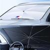 1Pcs M LOGO Foldable Car Windshield Sunshade Umbrella for BMW X7 X3 X4 X5 X6 3 4 5 6 7 Series Z4 M M3 M5 M6 E38 E39 E46 E53 E60 E61 E64 E70 E71