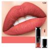 Pudaier Long Lasting Liquid Lipstick Waterproof Matte Velvet Lip Gloss Make Up