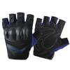 Outdoor Sports Tactics Half Finger Gloves Fitness Cycling Men and Women Motorcycles Anti-slip Breathable Wear Resistant Fighting Gloves