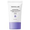 Skin & Lab Barrierderm Comfort Sun Cream SPF50+ PA++++, 50ml, 1 Pc