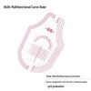 Multi-Function Sewing and Pattern Making Curve Ruler Set