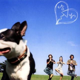 

CD MOTHER NINJA - Spontaneous AVCD23335PROMO Japan ObiJapanese Pop/Rock Used