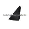 838302L000 and 838402L000 fit the rear window triangular trim of the Hyundai I30 and I30CW.