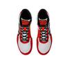 Asics Matflex 7 Classic Red Black Men Sneakers 1081A051-600