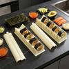 Sushi-utstyr – Sushiformer