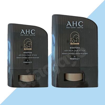 Masters Air Rich Sun Stick 22g+14g Sun Stick