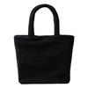 Brand Lab Borg Fleece 22L Tote Bag
