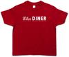 Parte superior (Meninos a partir de 4 anos) – T-Shirts