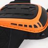 Anti-Slip Hard Shell Silicone Knee Pads for Work and Tile Setting – Wear-Resistant, Anti-Collision Protective Gear