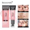 24 ml Gesichts-Basis-Primer, Poren, unsichtbare Ölkontrolle, Make-up, Gesichts-Basis-Creme, Foundation, Pulver, Grip-Primer, Kosmetik